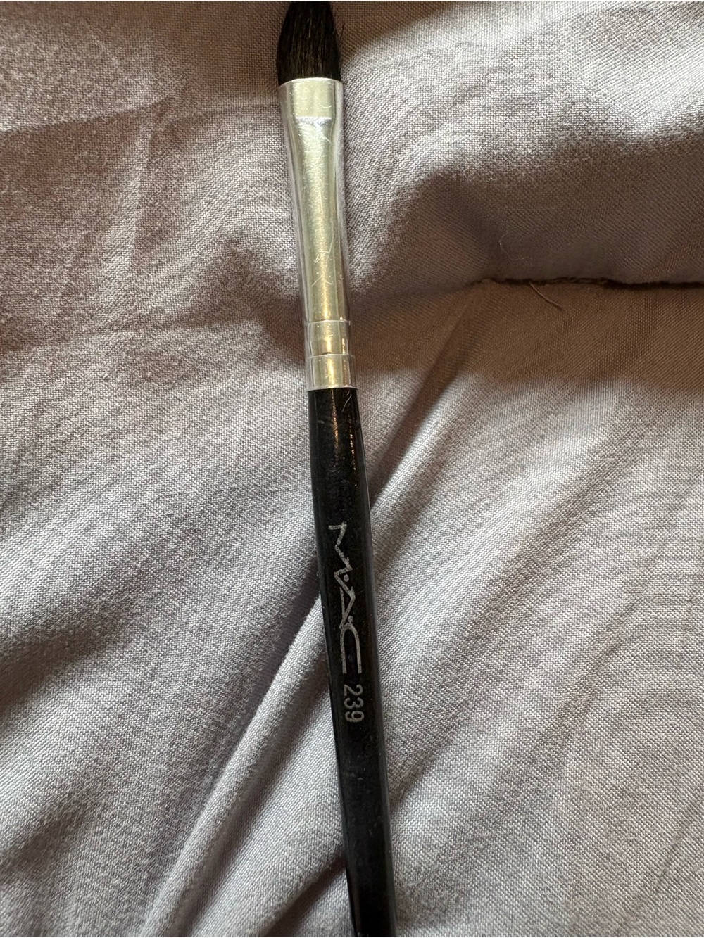 MAC Makeup Brush Set